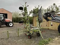 Claas volto 670 - afbeelding 5 van  8