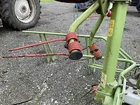 Claas volto 670 - afbeelding 6 van  8