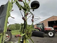 Claas volto 670 - afbeelding 8 van  8