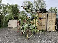 Claas volto 770 - afbeelding 1 van  8