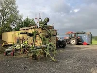 Claas volto 770 - afbeelding 2 van  8