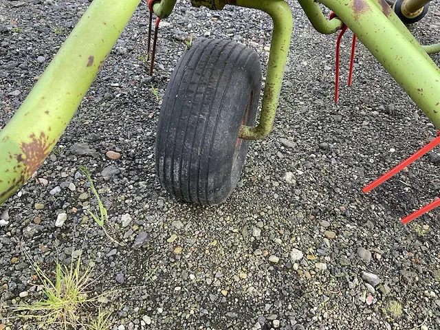 Claas volto 770 - afbeelding 6 van  8