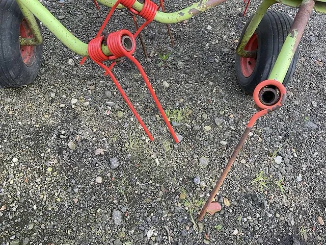 Claas volto 770 - afbeelding 7 van  8