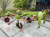 Claas was-450 hooischudder - afbeelding 3 van  6