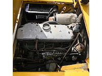 Clark - vorkheftruck - afbeelding 7 van  15