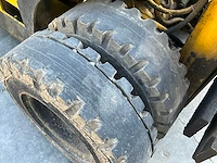 Clark - vorkheftruck - afbeelding 3 van  25