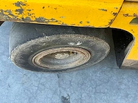 Clark - vorkheftruck - afbeelding 6 van  25