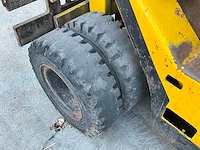 Clark - vorkheftruck - afbeelding 11 van  25