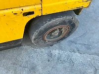 Clark - vorkheftruck - afbeelding 14 van  25