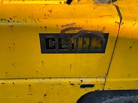 Clark - vorkheftruck - afbeelding 15 van  25