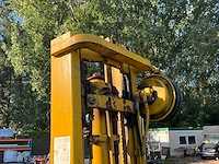 Clark - vorkheftruck - afbeelding 16 van  25