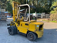 Clark - vorkheftruck - afbeelding 19 van  25