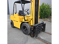 Clark - vorkheftruck - afbeelding 3 van  15