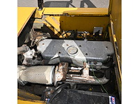 Clark - vorkheftruck - afbeelding 6 van  15