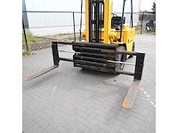 Clark - vorkheftruck - afbeelding 10 van  15