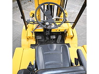 Clark - vorkheftruck - afbeelding 5 van  15