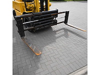 Clark - vorkheftruck - afbeelding 12 van  15