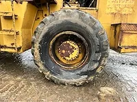Clark bulldozer 55c - 1983 - afbeelding 13 van  31