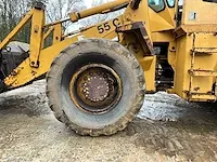 Clark bulldozer 55c - 1983 - afbeelding 14 van  31
