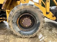 Clark bulldozer 55c - 1983 - afbeelding 15 van  31