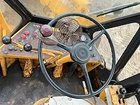 Clark bulldozer 55c - 1983 - afbeelding 16 van  31