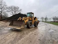 Clark bulldozer 55c - 1983 - afbeelding 1 van  31