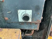 Clark bulldozer 55c - 1983 - afbeelding 21 van  31