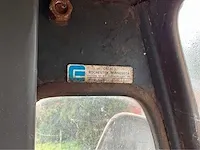 Clark bulldozer 55c - 1983 - afbeelding 22 van  31