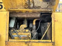 Clark bulldozer 55c - 1983 - afbeelding 24 van  31