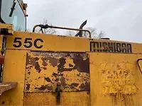Clark bulldozer 55c - 1983 - afbeelding 25 van  31