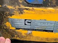 Clark bulldozer 55c - 1983 - afbeelding 28 van  31