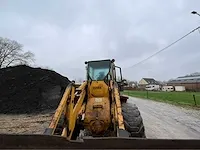 Clark bulldozer 55c - 1983 - afbeelding 30 van  31