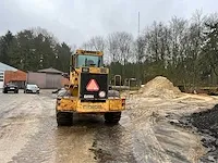 Clark bulldozer 55c - 1983 - afbeelding 8 van  31