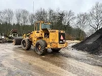 Clark bulldozer 55c - 1983 - afbeelding 9 van  31