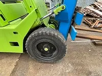 Clark c 500 - afbeelding 2 van  11