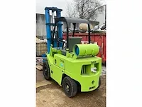 Clark c 500 - afbeelding 6 van  11