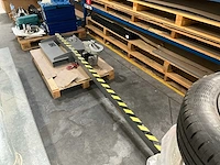 Clark vork haak - afbeelding 1 van  6