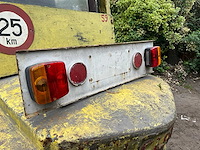 Clark vorkheftruck - afbeelding 4 van  19