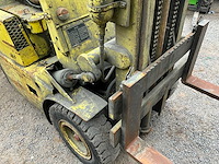 Clark vorkheftruck - afbeelding 18 van  19