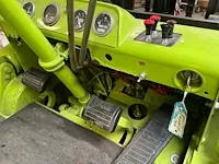 Clark vorkheftruck - afbeelding 6 van  20