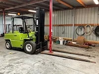 Clark vorkheftruck