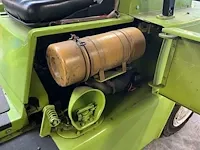 Clark vorkheftruck - afbeelding 13 van  20