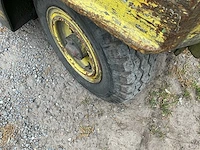 Clark vorkheftruck - afbeelding 5 van  19