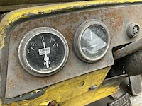 Clark vorkheftruck - afbeelding 8 van  19