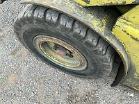 Clark vorkheftruck - afbeelding 14 van  19