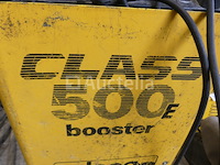 Class booster 500 e acculader - afbeelding 2 van  7