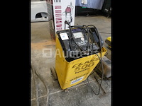 Class booster 500 e acculader - afbeelding 3 van  7