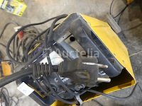 Class booster 500 e acculader - afbeelding 4 van  7