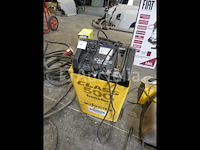 Class booster 500 e acculader - afbeelding 5 van  7