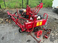 Classen sch-18 graszodesnijder (2x) - afbeelding 1 van  9